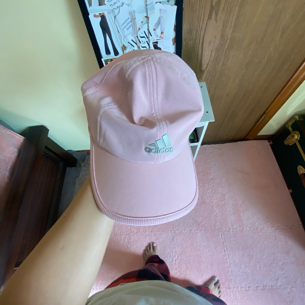 ADIDAS CAP - Picture 3 of 9